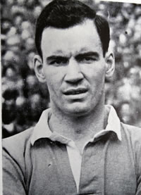 Archie Glenn